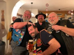 Aut1 25 Jahr-Feier